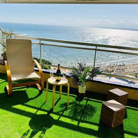 Apartament Blue Salou Zewnętrze zdjęcie