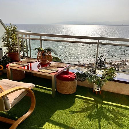 Apartament Blue Salou Zewnętrze zdjęcie