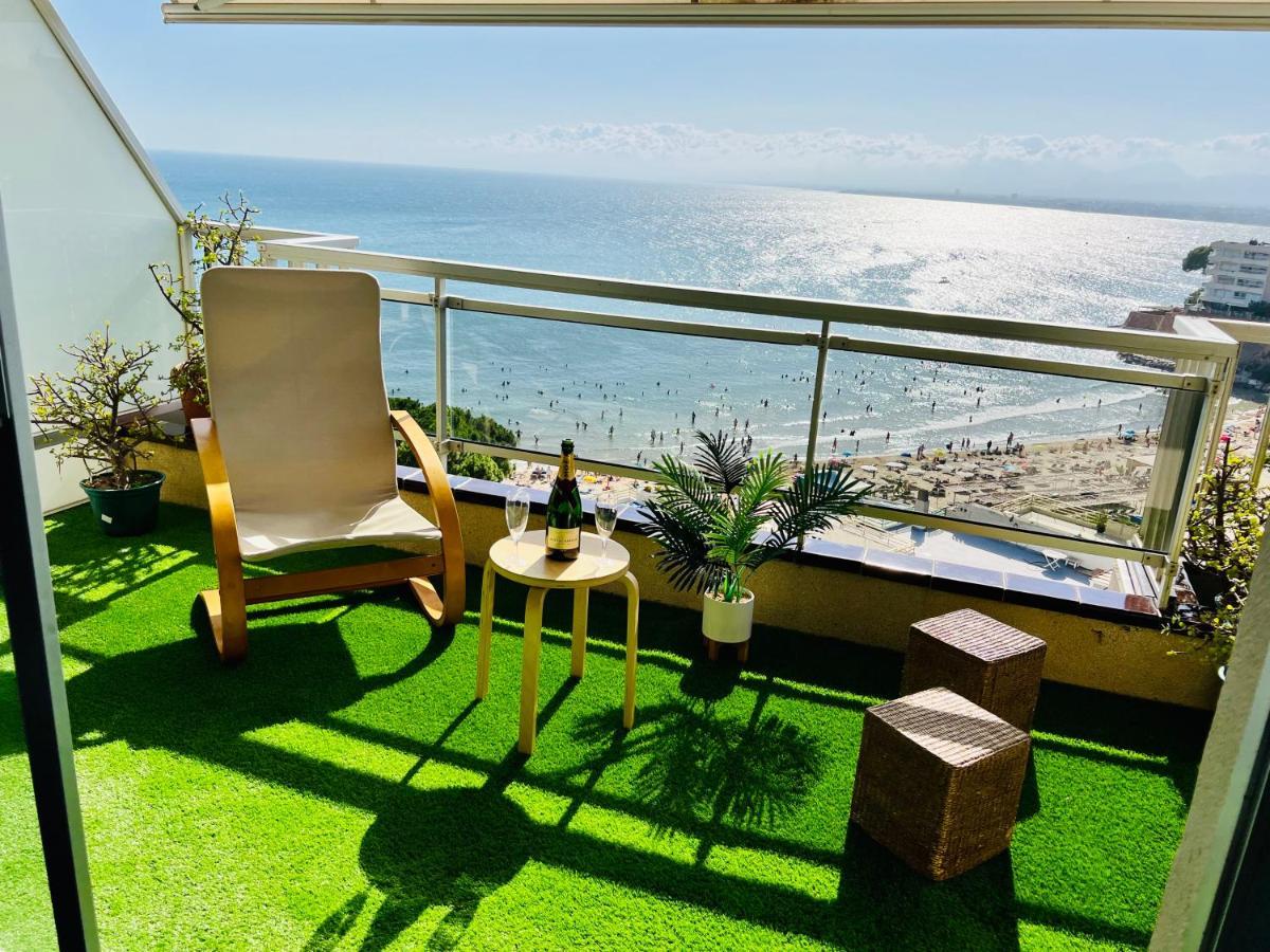 Apartament Blue Salou Zewnętrze zdjęcie