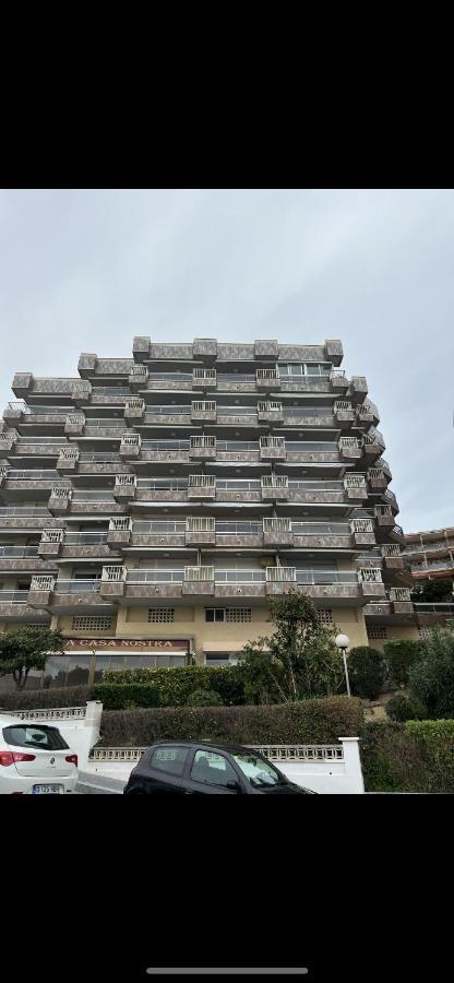 Apartament Blue Salou Zewnętrze zdjęcie