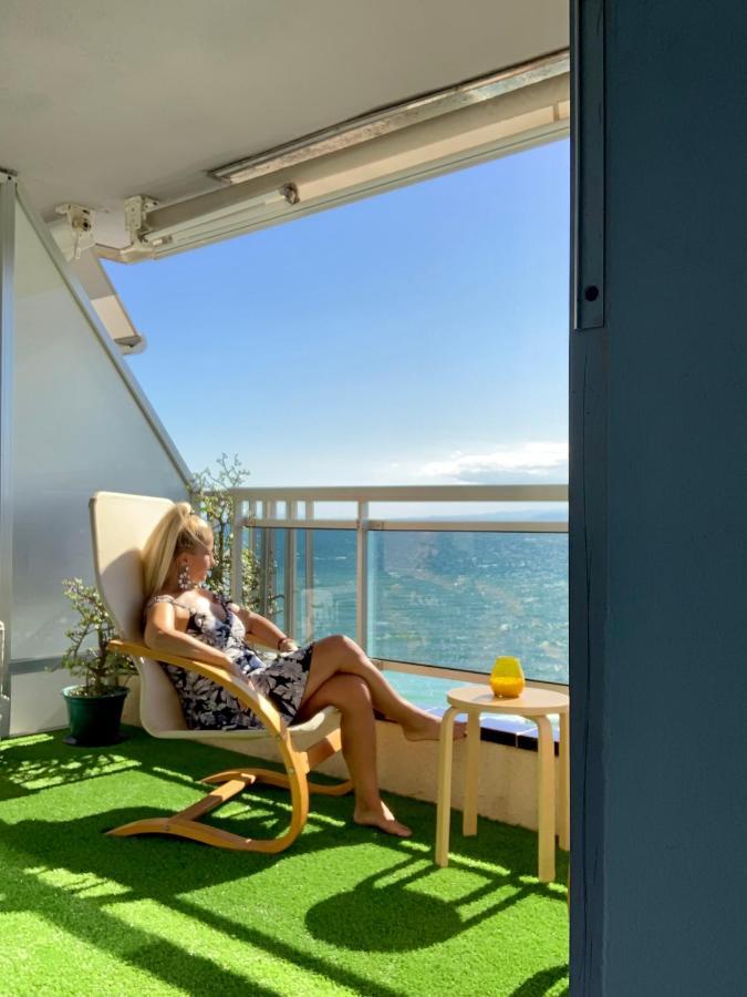 Apartament Blue Salou Zewnętrze zdjęcie