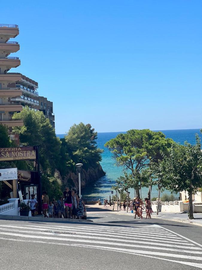 Apartament Blue Salou Zewnętrze zdjęcie