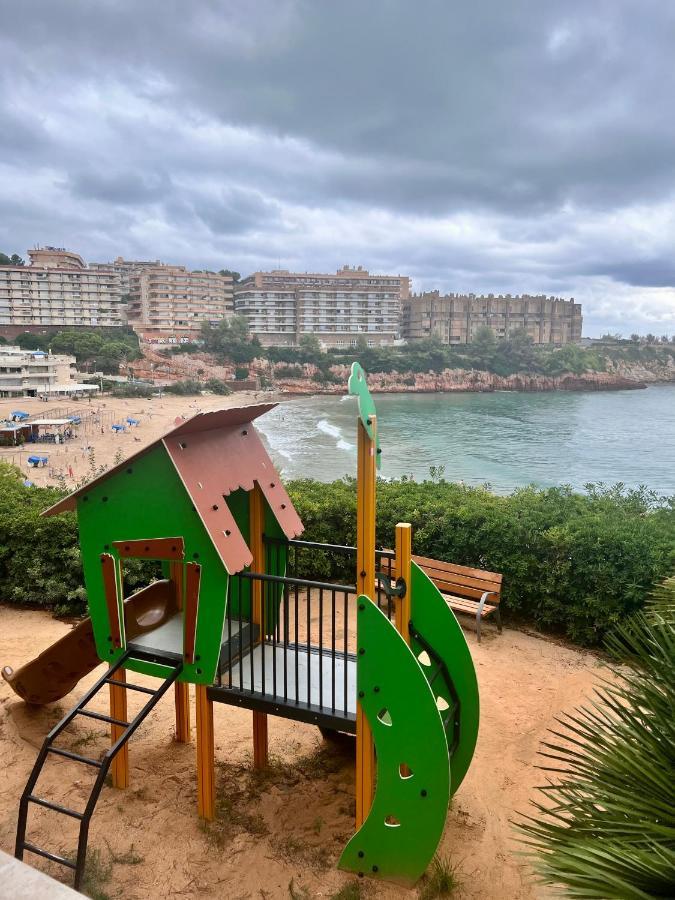Apartament Blue Salou Zewnętrze zdjęcie
