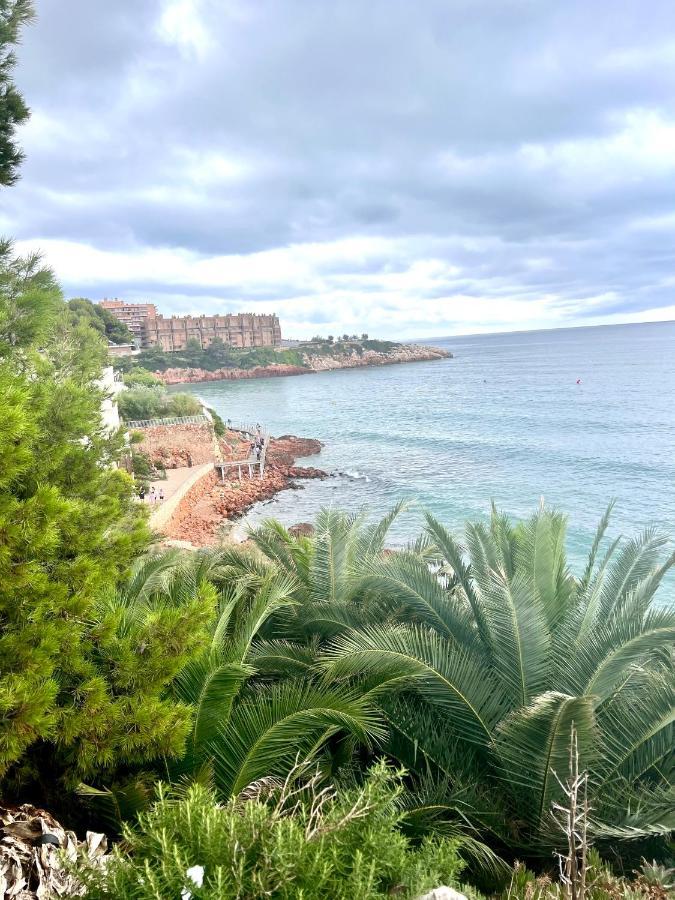 Apartament Blue Salou Zewnętrze zdjęcie