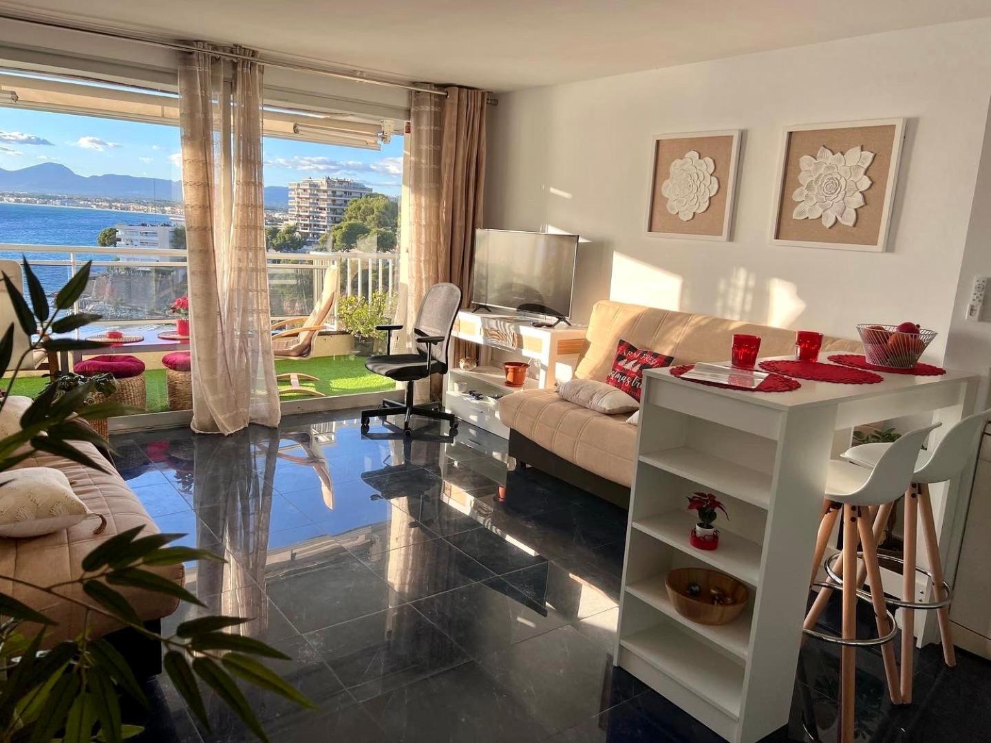 Apartament Blue Salou Zewnętrze zdjęcie