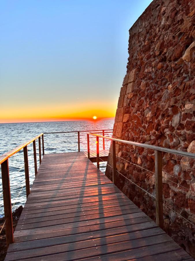 Apartament Blue Salou Zewnętrze zdjęcie