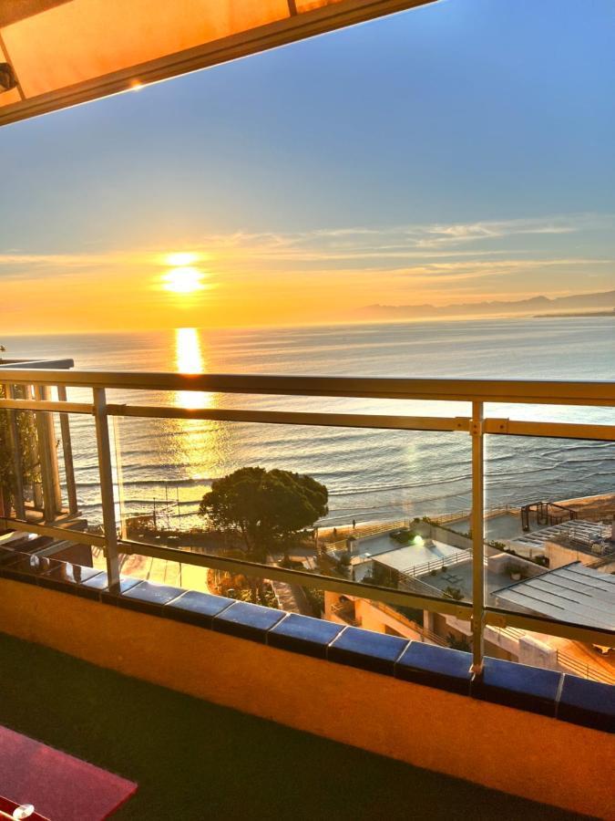 Apartament Blue Salou Zewnętrze zdjęcie