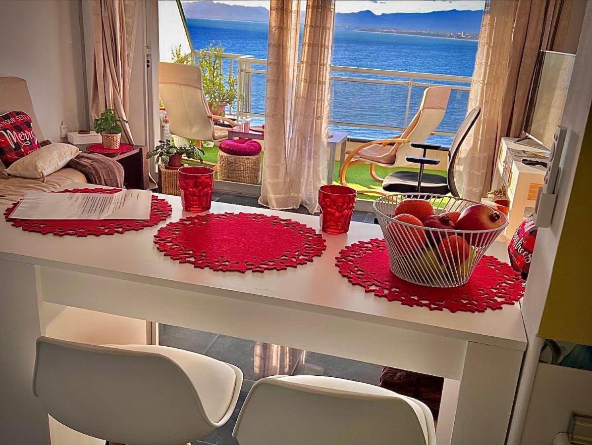 Apartament Blue Salou Zewnętrze zdjęcie