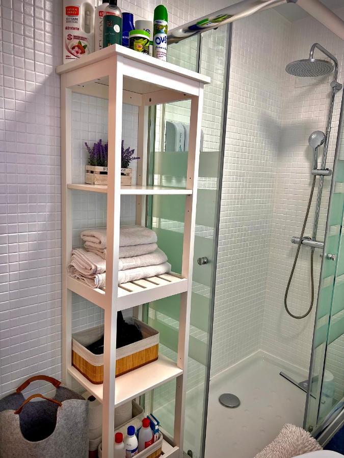 Apartament Blue Salou Zewnętrze zdjęcie