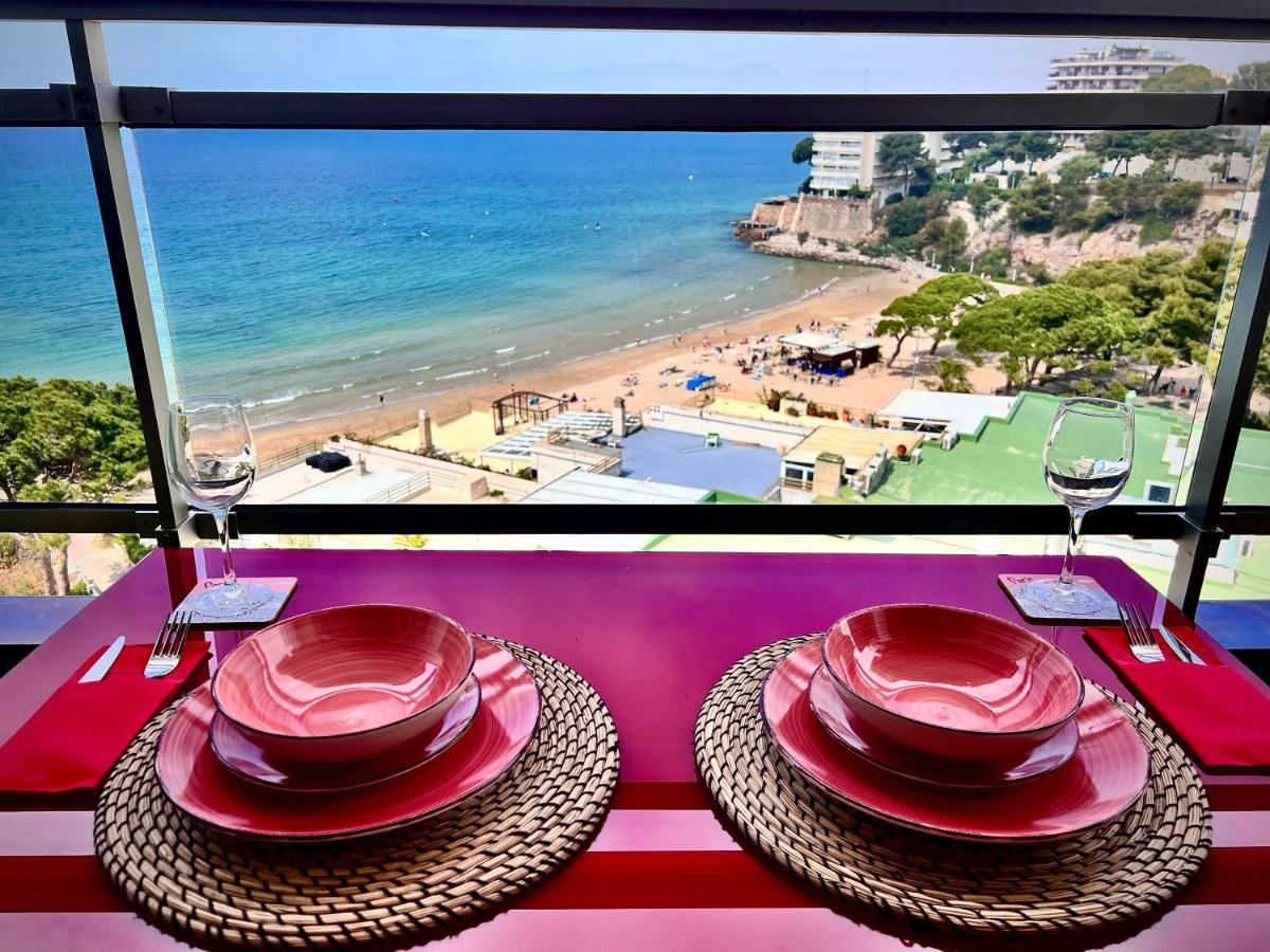 Apartament Blue Salou Zewnętrze zdjęcie