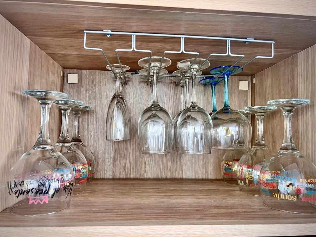 Apartament Blue Salou Zewnętrze zdjęcie