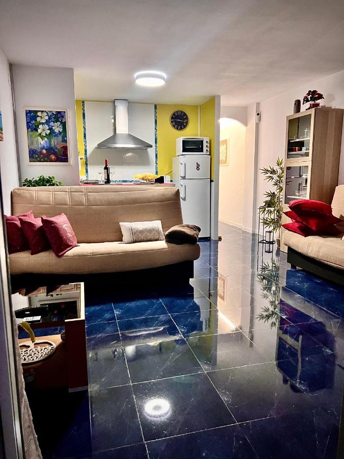 Apartament Blue Salou Zewnętrze zdjęcie