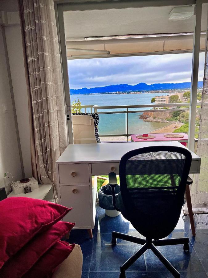 Apartament Blue Salou Zewnętrze zdjęcie