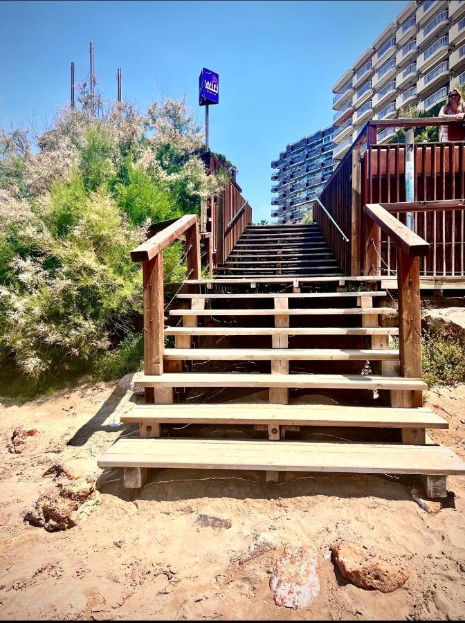 Apartament Blue Salou Zewnętrze zdjęcie