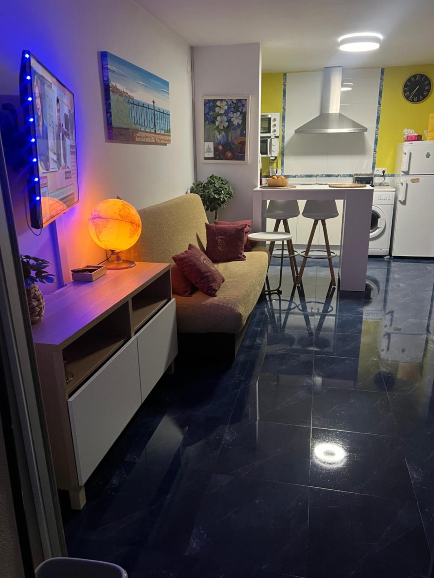 Apartament Blue Salou Zewnętrze zdjęcie