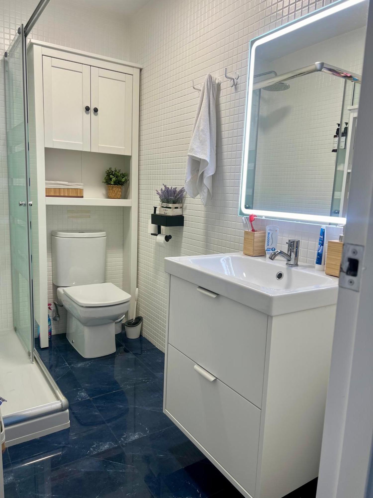 Apartament Blue Salou Zewnętrze zdjęcie