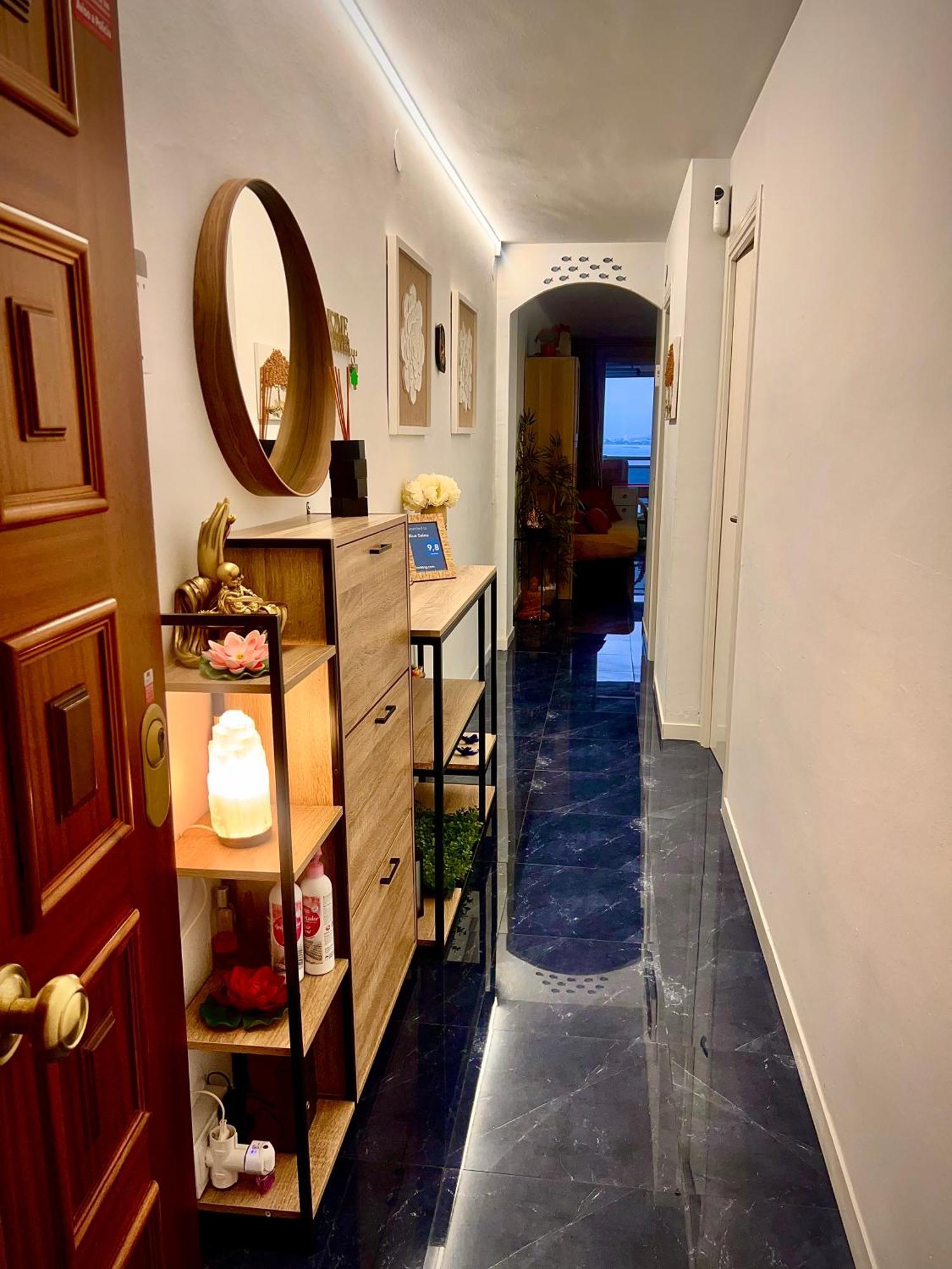 Apartament Blue Salou Zewnętrze zdjęcie