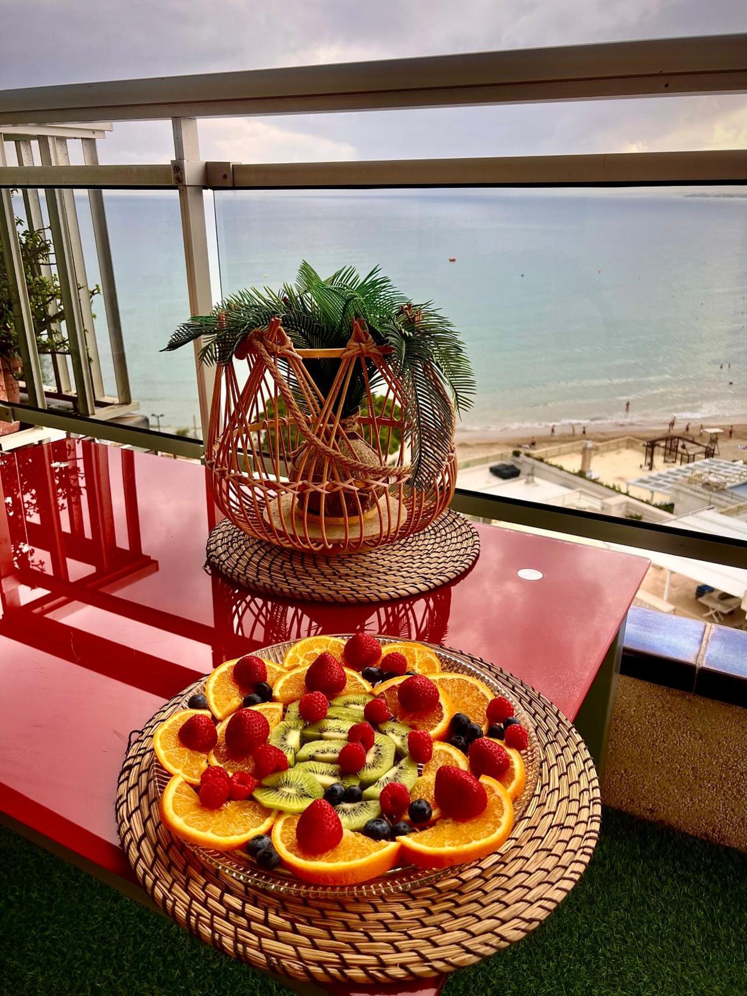 Apartament Blue Salou Zewnętrze zdjęcie