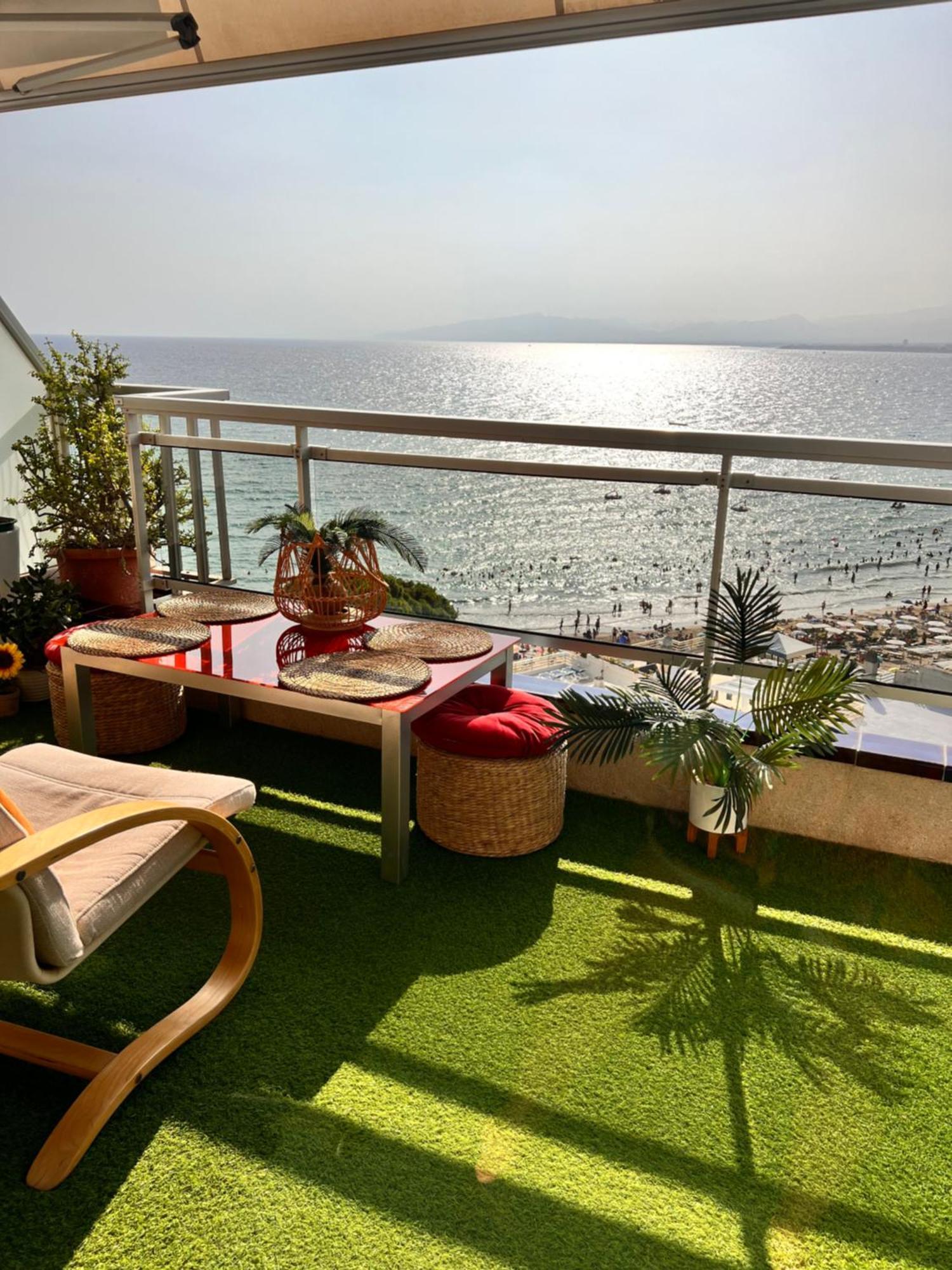 Apartament Blue Salou Zewnętrze zdjęcie